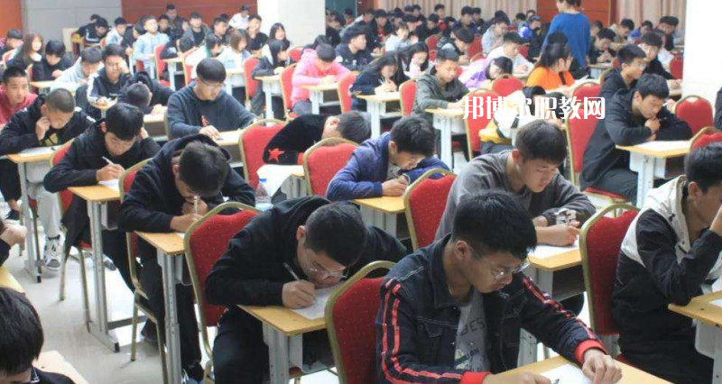 固安職業(yè)技術(shù)教育中心2022年報名條件、招生要求、招生對象