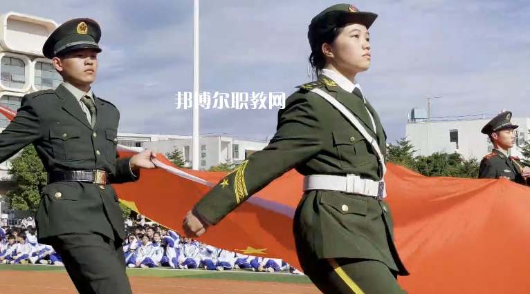 柳州第二職業(yè)技術(shù)學(xué)校2022年報(bào)名條件、招生要求、招生對(duì)象