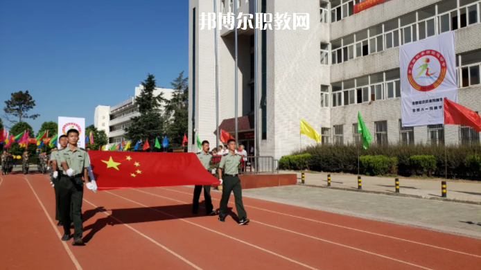 合肥八一科技學(xué)校2022年報名條件、招生要求、招生對象