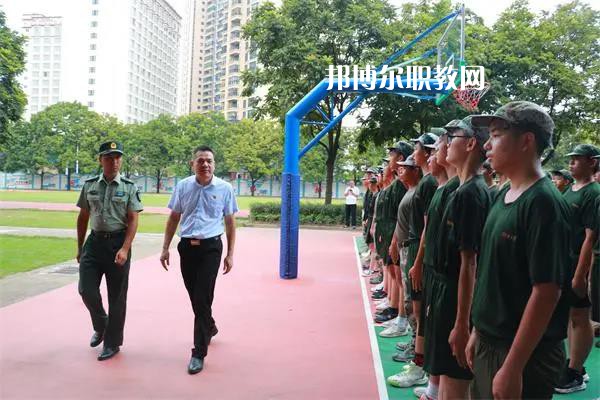 佛山順德區(qū)陳登職業(yè)技術(shù)學(xué)校2022年報(bào)名條件、招生要求、招生對(duì)象