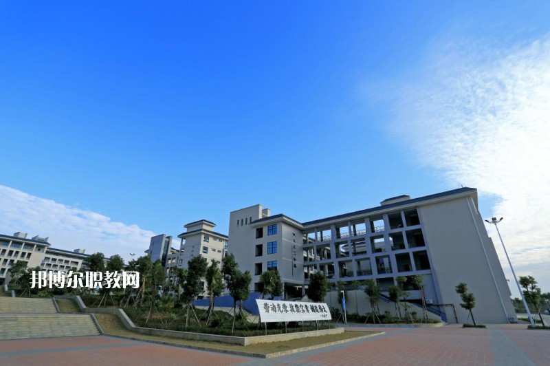 惠州商貿(mào)旅游高級職業(yè)技術(shù)學(xué)校2022年學(xué)費(fèi)、收費(fèi)多少