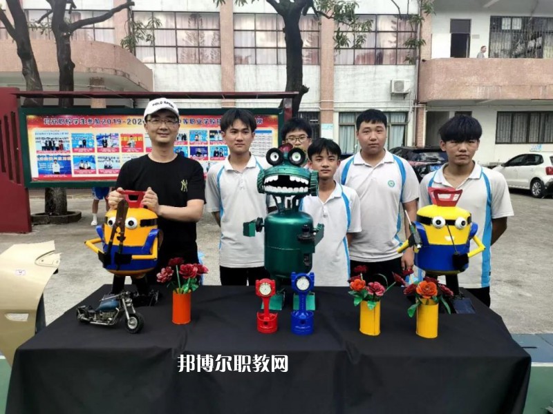 佛山順德區(qū)均安職業(yè)技術(shù)學(xué)校2022年報(bào)名條件、招生要求、招生對(duì)象