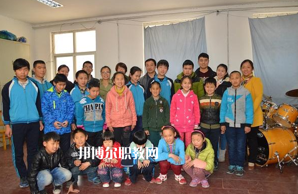 石家莊市特殊教育學(xué)校2022年報(bào)名條件、招生要求、招生對(duì)象