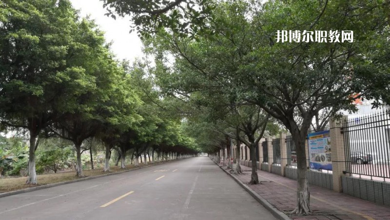 佛山順德區(qū)勒流職業(yè)技術(shù)學(xué)校2022年學(xué)費(fèi)、收費(fèi)多少
