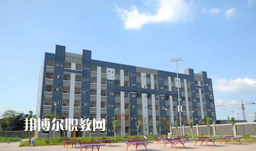 大竹縣職業(yè)中學怎么樣、好不好