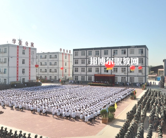 石家莊柯棣華醫(yī)學中等專業(yè)學校2022年報名條件、招生要求、招生對象