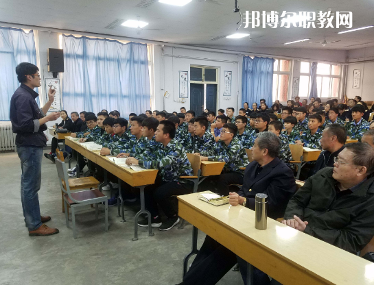石家莊鐵路技術(shù)中等專業(yè)學(xué)校2022年報名條件、招生要求、招生對象