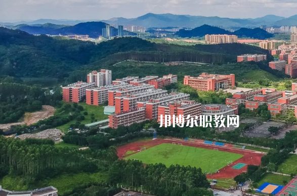 廣東華商技工學(xué)校2022年報(bào)名條件、招生要求、招生對(duì)象 