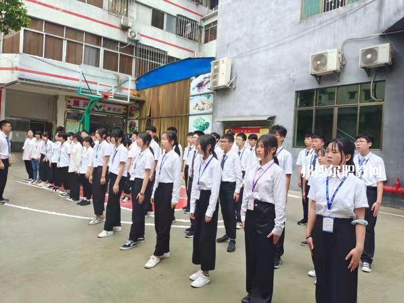佛山三江職業(yè)技術(shù)學(xué)校2022年報(bào)名條件、招生要求、招生對(duì)象