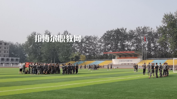 石家莊東華鐵路學(xué)校2022年報(bào)名條件、招生要求、招生對象