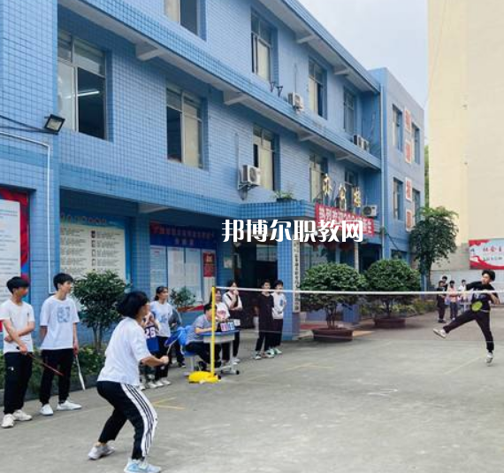 廣安英才職業(yè)技術(shù)學(xué)校2022年報名條件、招生要求、招生對象