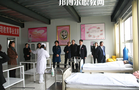 石家莊天使護(hù)士學(xué)校2022年報(bào)名條件、招生要求、招生對(duì)象