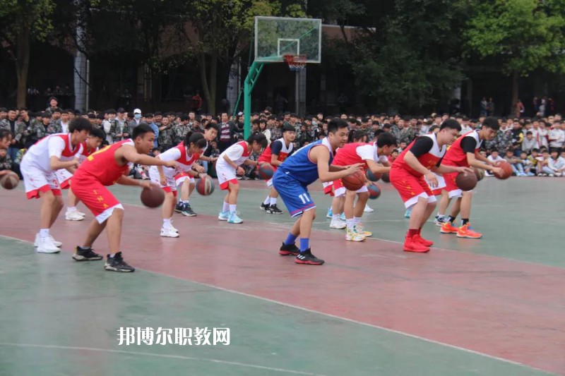 四川興文職業(yè)技術(shù)學(xué)校2022年學(xué)費(fèi)、收費(fèi)多少