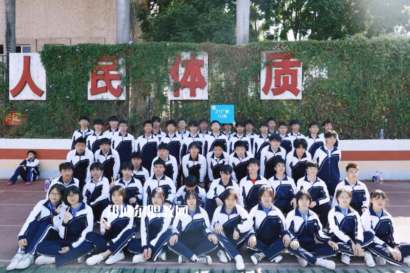 深圳中嘉職業(yè)技術(shù)學(xué)校2022年報(bào)名條件、招生要求、招生對(duì)象