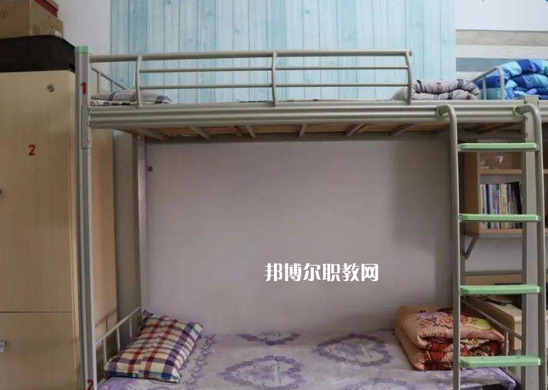 保山中醫(yī)藥高等?？茖W(xué)校2022年宿舍條件