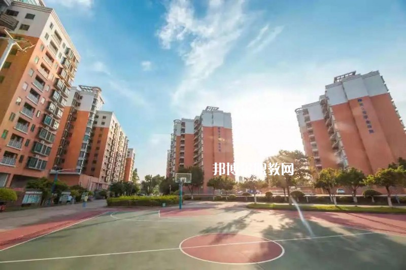 東莞南博職業(yè)技術(shù)學(xué)校2022年學(xué)費、收費多少