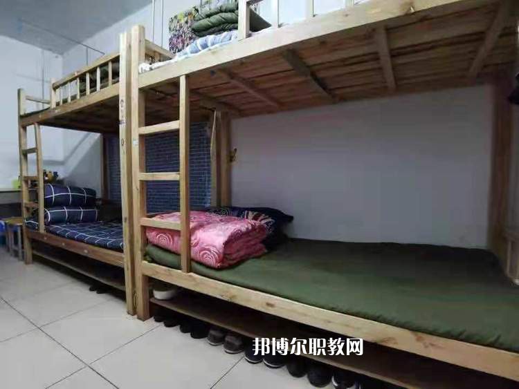 云南中醫(yī)藥中等?？茖W校宿舍條件