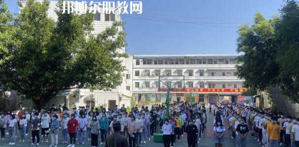 攀枝花商貿(mào)電子職業(yè)技術(shù)學(xué)校2022年報名條件、招生要求、招生對象
