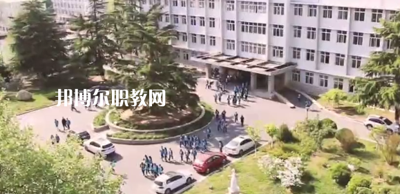 山東省青島衛(wèi)生學(xué)校2022年招生錄取分?jǐn)?shù)線(xiàn)