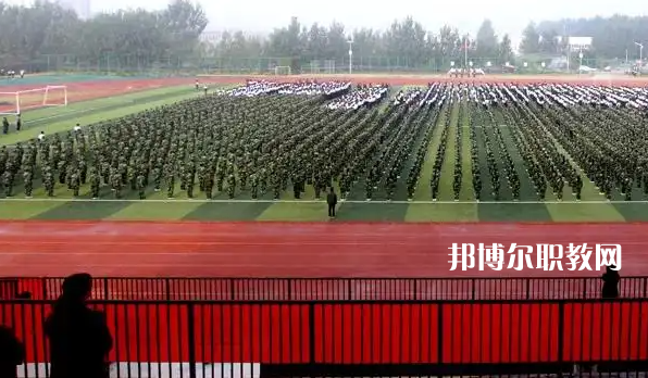 衡水科技工程學校2022年怎么樣、好不好