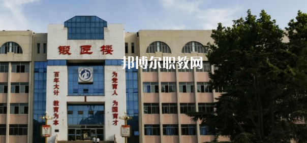 泰安技師學(xué)院2022年怎么樣、好不好