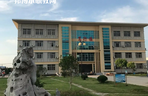 江蘇射陽(yáng)中等專業(yè)學(xué)校2022年怎么樣、好不好