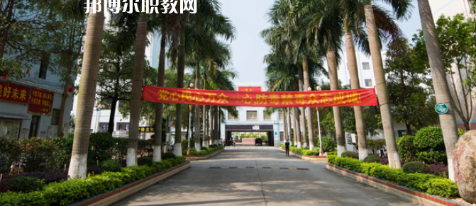 合浦中等職業(yè)技術(shù)學校2022年怎么樣、好不好