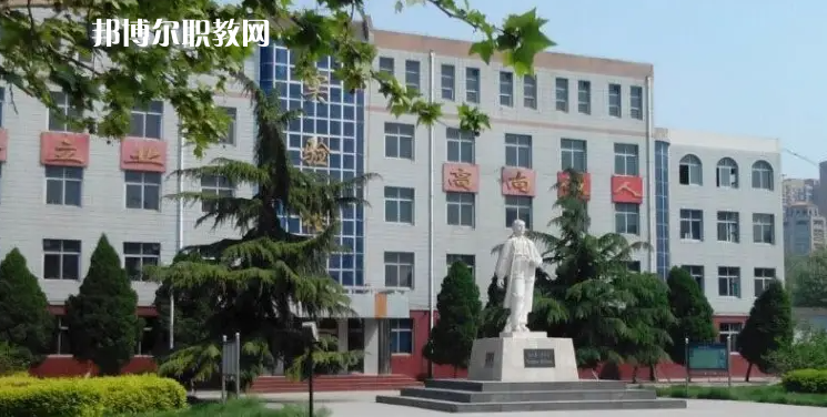 石家莊廣播電視中等專(zhuān)業(yè)學(xué)校2022年怎么樣、好不好
