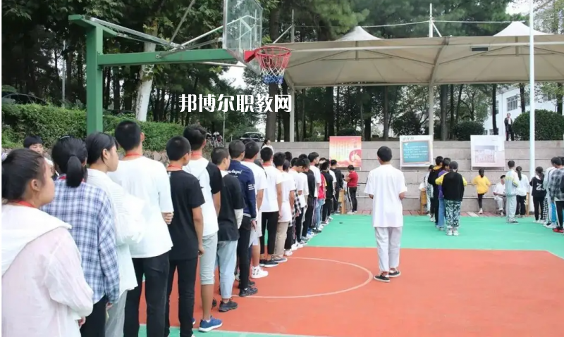 東陽職教中心2022年報名條件、招生要求、招生對象