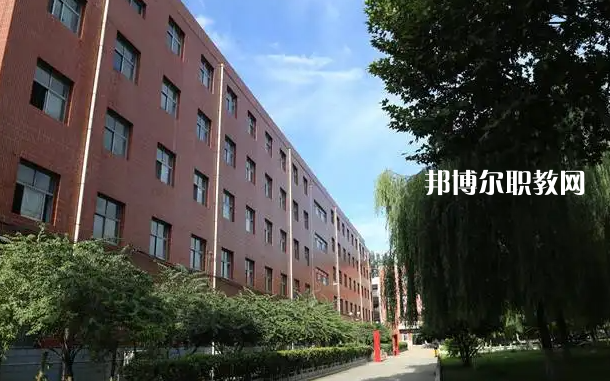 石家莊市第二職業(yè)中專學(xué)校2022年怎么樣、好不好