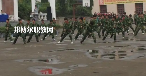 岳池白廟職業(yè)中學(xué)校2022年怎么樣、好不好