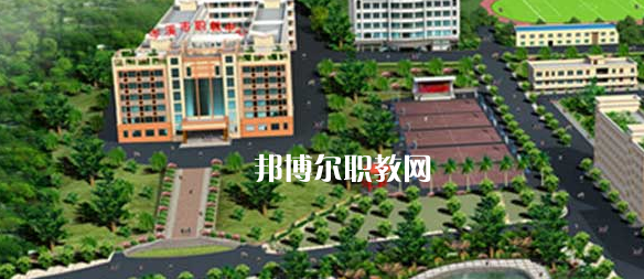 岑溪市中等專(zhuān)業(yè)學(xué)校2022年怎么樣、好不好