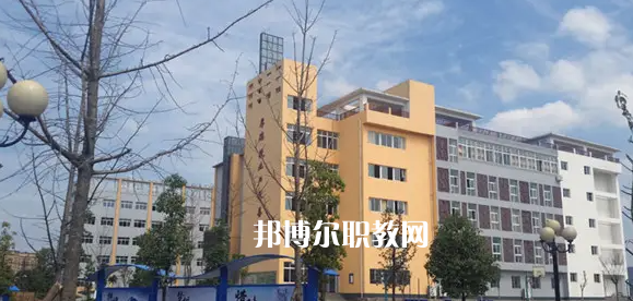 四川蒼溪職業(yè)高級(jí)中學(xué)2022年怎么樣、好不好