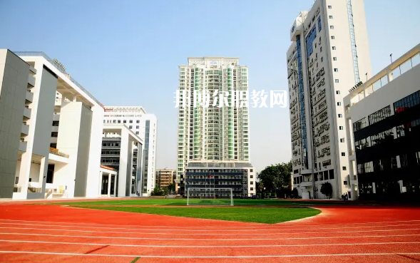 深圳第一職業(yè)技術學校2022年網(wǎng)站網(wǎng)址