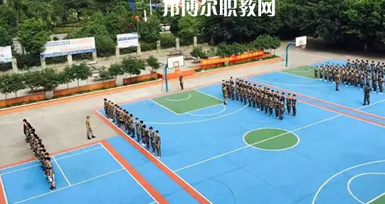 四川科華高級技工學校2022年怎么樣、好不好