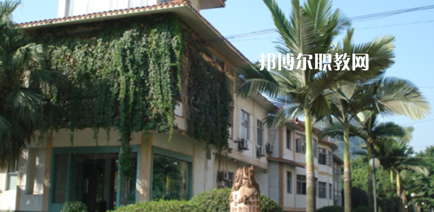 廣西工藝美術(shù)學(xué)校2022年怎么樣、好不好
