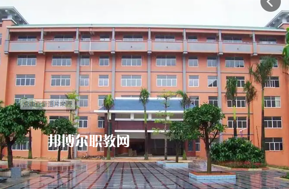 廣州天河金領(lǐng)技工學(xué)校2022年學(xué)費、收費多少
