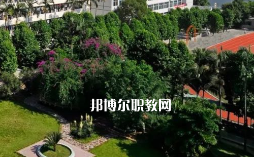 河源技師學(xué)院學(xué)校2022年怎么樣、好不好