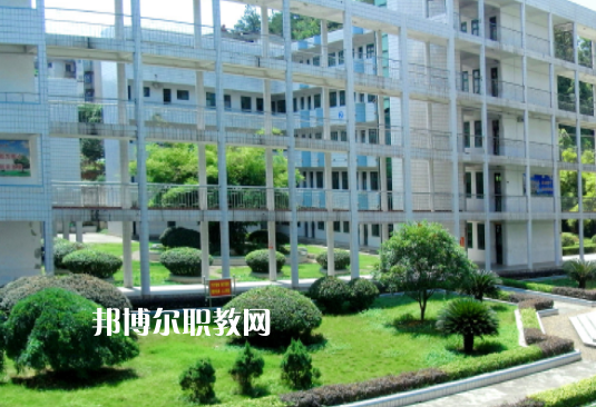 祁東縣職業(yè)中等專(zhuān)業(yè)學(xué)校