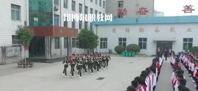 邯鄲理工學(xué)校2023年怎么樣、好不好
