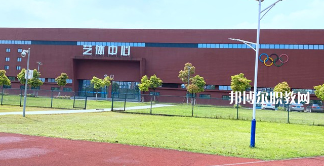 南昌智遠(yuǎn)技工學(xué)校2023年怎么樣、好不好