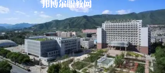 2023北京十大?？茖W校名單及排行榜