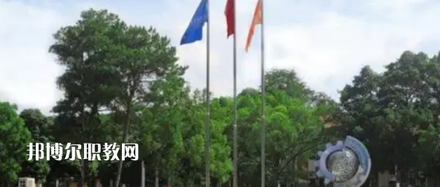 廣西高職?？拼髮W(xué)2023年排名(文科)