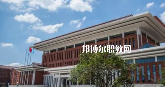 2023年貴州市內(nèi)最好的高職?？拼髮W分數(shù)線排名