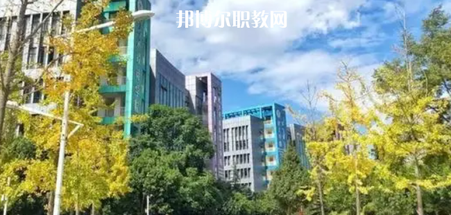 云南最好的高職?？拼髮W(xué)排名(2023)