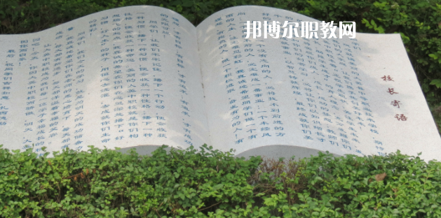 四川省大英縣中等職業(yè)技術(shù)學(xué)校2023年學(xué)費、收費多少