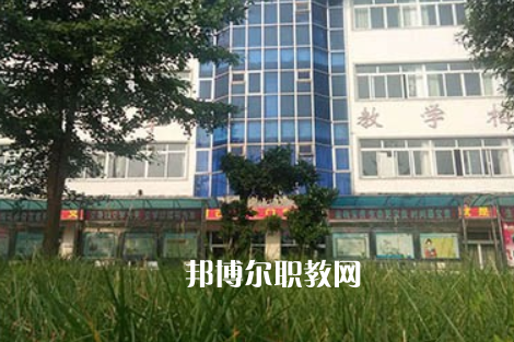 四川省南部縣職業(yè)技術(shù)學(xué)校2023年怎么樣、好不好