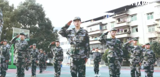 2023年萬源市職業(yè)高級中學(xué)怎么樣、好不好