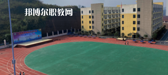2023年達州升華職業(yè)技術(shù)學(xué)校學(xué)費、收費多少