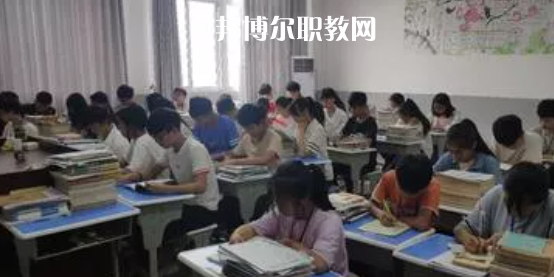 2023年達(dá)州科技職業(yè)技術(shù)學(xué)校有哪些專(zhuān)業(yè)